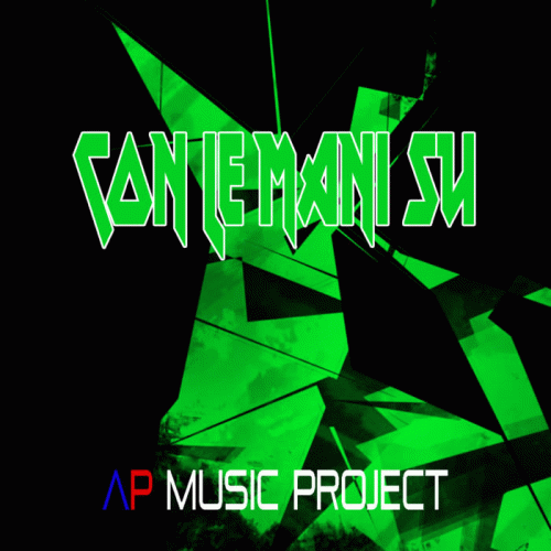 Alberto Palacios : Con le Mani Su